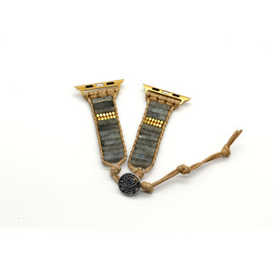 IWatch 스마트 시계 스트랩 도매 패션 보석 시계 밴드 스마트 시계 스트랩 - Product Image 5