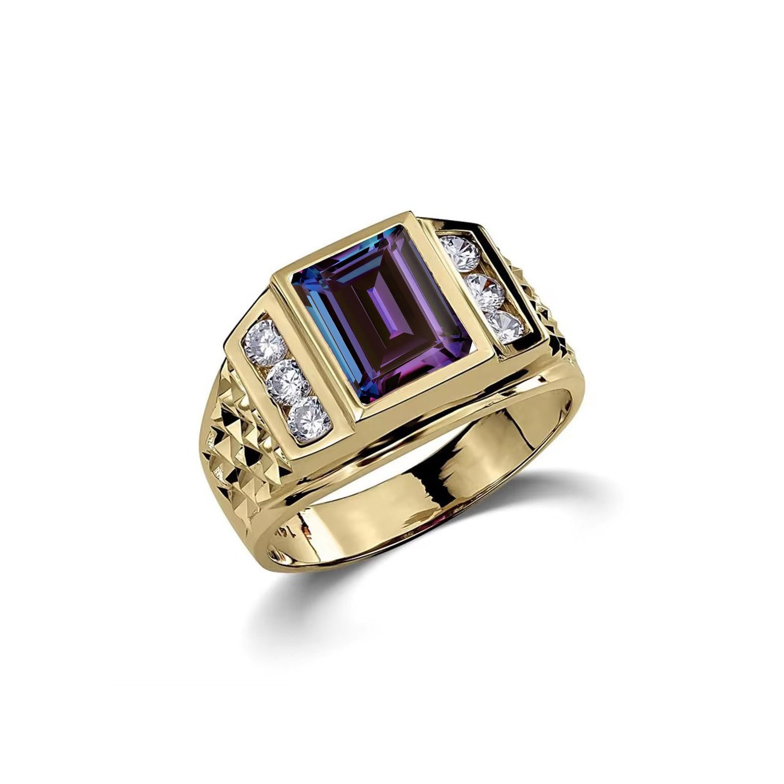 Alexandrite