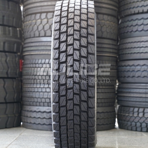 Neumático Radial para Camión al por Mayor, Nuevo, 11r22.5, Neumáticos de Caucho para Camión AW819 12R22.5 295/80R22.5, Precio de Fábrica - Product Image 2