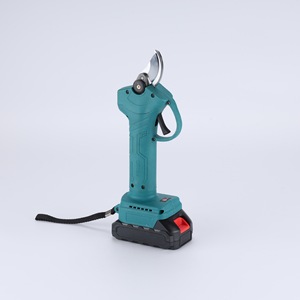 Sécatrices électriques robustes au lithium-ion <span class=keywords><strong>pour</strong></span> l'élagage des arbres fruitiers dans les jardins et la maison - Product Image 4