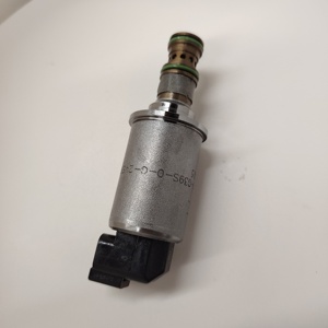 HydraForce Original Hydraulique SV90-G39-24V - Product Image 4