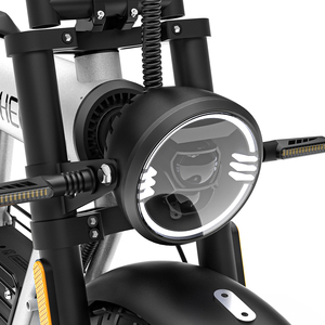 Livraison gratuite Coswheel CT20s Ado A20 1000w vélo de ville hybride électrique à air pour adulte 1500w vélo de route Ebike 2000w vélo électrique - Product Image 5