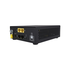 Excelltel Đen Thông Minh Bàn Điện Thoại Hàng Đầu Hệ Thống <span class=keywords><strong>Pbx</strong></span> Với Đĩa Cứng Ghi Âm Giọng Nói Cho Văn Phòng Sử Dụng - Product Image 4