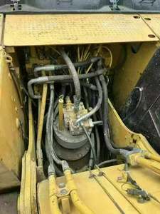 Vente en gros d'excavatrice Caterpillar CAT 323D 323D2L 323 d'occasion, machines d'occasion, faible durée de travail, 20 tonnes, 23 tonnes, CE d'origine - Product Image 4