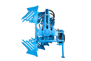 El fabricante proporciona arado de Vuelco hidráulico con diferentes bandas de caballos de fuerza, arado profundo, arado de rejilla y arado - Product Image 6