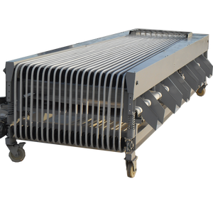 Nouvelle machine de calibrage de fraises à économie d'énergie, prix compétitif pour la vente en gros - Product Image 3