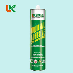 Epoxid verstärkter flüssiger Nagel-Epoxid kleber für stärkere Bindungen - Product Image 5