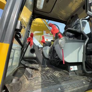 รถขุดอเนกประสงค์โคมัตสึ รุ่น PC240 น้ำหนัก 25.13 ตัน ความจุบุ้งกี๋ 1.2 เมตร รุ่นปี 2024 สำหรับงานรื้อถอนอาคารและก่อสร้างถนน - Product Image 2