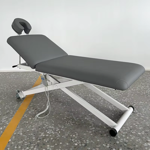 Meubles <span class=keywords><strong>de</strong></span> salon au design simple, table <span class=keywords><strong>de</strong></span> massage moderne, 2 moteurs, lit électrique pour les sourcils et les cils, chaise <span class=keywords><strong>de</strong></span> soin du visage cosmétique à vendre - Product Image 5