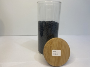 Fertilizante Orgánico en Polvo de Compost de Liberación Rápida de Alta Calidad del Fabricante para Aplicaciones Agrícolas, Apto para la Mayoría de Cultivos - Product Image 6