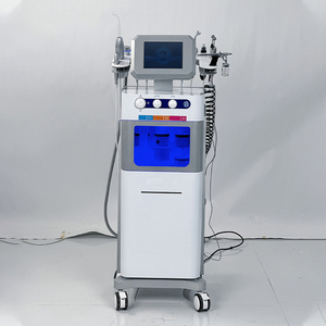 Synthétiseur multifonctionnel de traitement de beauté Aqua Jet Peel pour la gestion de la peau et le rajeunissement de la peau <span class=keywords><strong>ADDY</strong></span> - Product Image 6