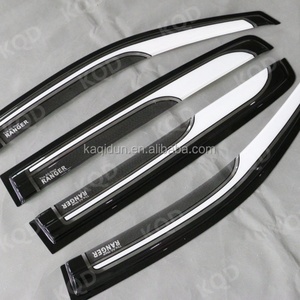 Vente en gros d'accessoires automobiles : Pare-soleil, déflecteurs de vent et de pluie pour fenêtres, pour Navara Np300 2016 - Product Image 6