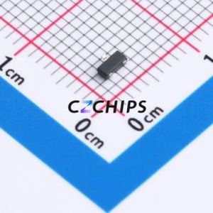 Régulateur linéaire PMIC de puce IC de circuit intégré SOT-23 U6206-36NR de haute qualité (LDO) - Product Image 2