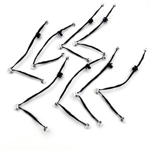 HA5Hリアランプ配線ハーネス3 BYD自動車用銅導体PVC断熱材付き自動車用 - Product Image 1