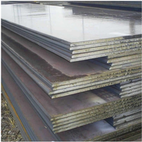 Plaque d'armure balistique de qualité industrielle, certifiée SAE 1006/1008 JIS, Q275/Q195/Q235/Q345, épaisseur de 1 mm à 20 mm, acier pour navires, soudage