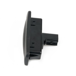 Botón de Apertura de Maletero Hyundai 81260-A5000 Negro para I30 Hatchback, Pieza de Repuesto - Product Image 4