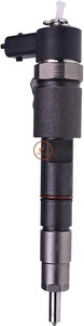 Injecteur SK135 0445110610 pour Mitsubishi D04EG Injecteur de carburant 32K6100011 pour injecteur Bosch Pièces d'excavateur - Product Image 3