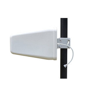 Waterproof IP67 600-2700Mhz <b>Outdoor</b> LPDA External 2g 3g 4g Lte 10dbi 2.4GHZ <b>WIFI</b> <b>Booster</b> Antenna - Product Image 1
