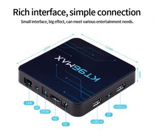 <span class=keywords><strong>Linux</strong></span> OS S905X3 Quad Core Thông Minh HD 4K 12 Tháng Mạnh Mẽ 4K Kép 2.4G/5G <span class=keywords><strong>Wifi</strong></span> OEM 8K Pháp Amlogic S905x3 Set Top <span class=keywords><strong>Box</strong></span> - Product Image 4