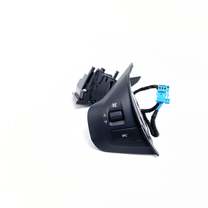 Modulo interruttore combinato VMF 98084115ZD utilizzato per <span class=keywords><strong>Peugeot</strong></span> <span class=keywords><strong>308</strong></span> 308S 2008 <span class=keywords><strong>accessori</strong></span> per pulsanti multifunzione al volante - Product Image 6