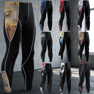 Ensemble de shorts de jogging de cyclisme de gymnastique durable de haute qualité pour femmes et hommes - Product Image 3