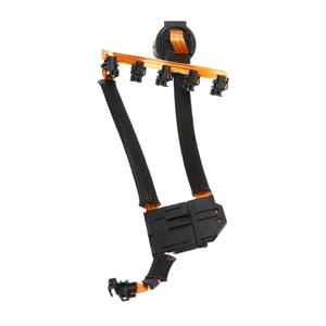 Arnés de cableado de transmisión de bajo MOQ Solenoide A4CF1 A4CF2 46307-23000 4630723000 46307-23010 4630723010 4630823000 46308-23000 - Product Image 3