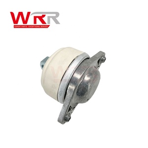 2212406517 2212406417 ยางรองแท่นเครื่องสำหรับรถเบนซ์ W221 S350 S500 อะไหล่เครื่องยนต์ ทนทาน รองรับมอเตอร์ ซ้าย ขวา คู่ - Product Image 4