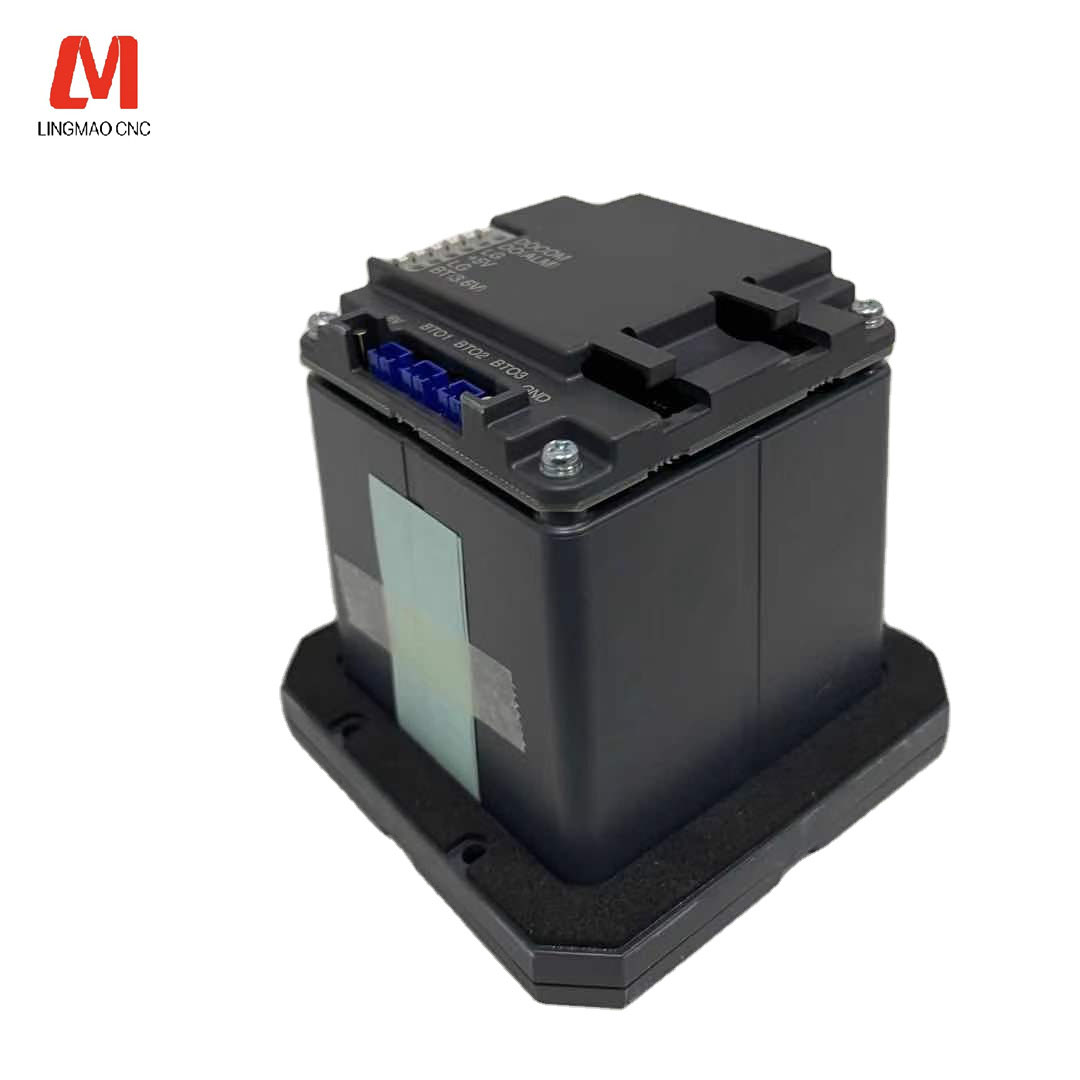 マザックMDSBTBOX-LR2060用の新しい三菱ドライブバッテリーボックス