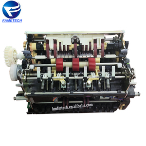 เครื่อง ATM อะไหล่เครื่อง Wincor Cineo C4060 VS โมดูลการรีไซเคิล01750200435 <span class=keywords><strong>1750200435</strong></span> - Product Image 2