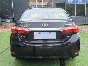 Toyota Corolla 2014 Usado 1.6L CVT GL a Precio Económico Automóvil <span class=keywords><strong>de</strong></span> Gasolina <span class=keywords><strong>de</strong></span> Segunda Mano en Venta <span class=keywords><strong>Cerca</strong></span> <span class=keywords><strong>de</strong></span> Mí Concesionario <span class=keywords><strong>de</strong></span> <span class=keywords><strong>Autos</strong></span> en Chengdu - Product Image 3