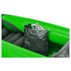 Bote Inflable Personalizable de Gran Venta, Kayak Inflable de Doble Grosor, Kayak de Pesca Inflable Plegable - Product Image 3