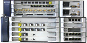OSN1500 SDH Equipo de Transmisión Óptica Transceptor Óptico - Product Image 2