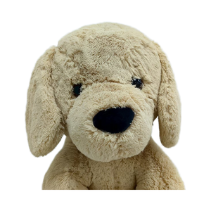 Peluche de chien Golden Retriever en coton biologique, poupée en peluche, oreiller pour les fans de Husky, Poodle, <span class=keywords><strong>Bichon</strong></span> Frisé, Pug, Shiba Inu, Bull Terrier - Product Image 2