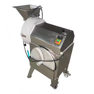 <span class=keywords><strong>2026</strong></span> मूल्य फैक्टरी प्रत्यक्ष औद्योगिक स्वचालित सब्जी हेलीकॉप्टर प्याज कटर वाणिज्यिक ताजा आलू चिप्स काटने वाली स्नीलर - Product Image 5