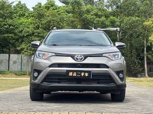 <span class=keywords><strong>Toyota</strong></span> <span class=keywords><strong>RAV4</strong></span> <span class=keywords><strong>2018</strong></span> Modèle 2.0L 151ch CVT 2WD Version Fashion X, très demandée, homologuée sécurité, faible kilométrage - Product Image 2