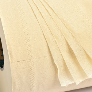 Papier toilette écologique en pulpe de bambou, logo personnalisé, style jetable, échantillon gratuit fourni - Product Image 6