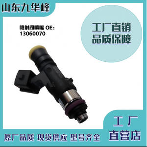 Válvula de Inyección de GNL 13060070 para Motor de Gas Natural Weichai, Pieza de Repuesto, Componente Metálico de Medición de Combustible - Product Image 5