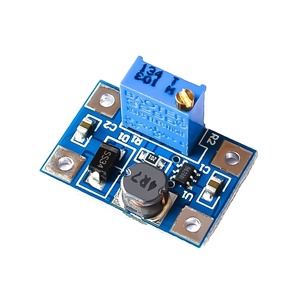 Prix de gros DC-DC SX1308 Module d'alimentation de convertisseur de suralimentation réglable - Product Image 1