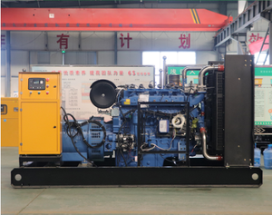 อุปกรณ์ผลิตก๊าซคุณภาพสูง 400V 50Hz ชุดเครื่องกำเนิดไฟฟ้าสำหรับสถานีก๊าซ เครื่องกำเนิดไฟฟ้า<span class=keywords><strong>กังหัน</strong></span>ก๊าซธรรมชาติสำหรับขาย เครื่องกำเนิดไฟฟ้าชีวภาพ - Product Image 5