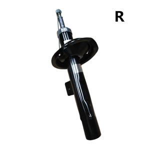 โช้คอัพหน้าสำหรับ Citroen Peugeot 206 5202YQ 5202YR พร้อมขายึดแบบมาตรฐาน - Product Image 3