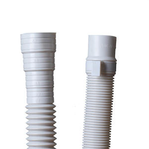 Fabricant <span class=keywords><strong>de</strong></span> tubes en plastique PVC pulsateur universel entièrement automatique-<span class=keywords><strong>Rallonge</strong></span> <span class=keywords><strong>de</strong></span> <span class=keywords><strong>tuyau</strong></span> ondulée pour machines à laver pour <span class=keywords><strong>tuyau</strong></span> <span class=keywords><strong>de</strong></span> vidange - Product Image 2