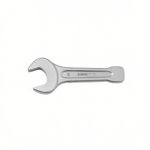ประแจปลายเปิด 24 มม. สำหรับเครื่องมือซ่อมแซมเครื่องจักรกล - Product Image 2