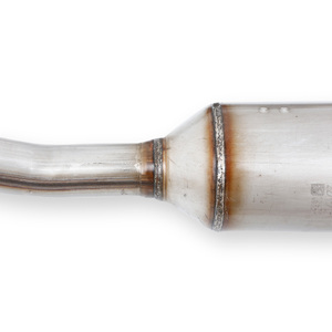 Convertidor de tres vías personalizado, catalizador usado para Land Rover Range 5,0 t, alta calidad, venta al por mayor, barato - Product Image 6