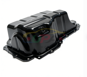 21510-2M800 215102M800 Conjunto de cárter de aceite del motor para Hyundai Kia 21510 2M800 - Product Image 4