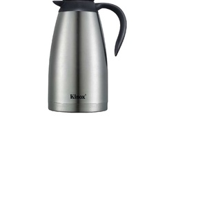 Cafetera de Acero Inoxidable KCC30 de 3.0 Litros con Asa Resistente y Larga, Mantiene las Bebidas Calientes o Frías Durante 24 Horas - Product Image 1