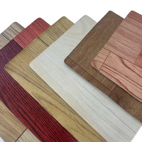 Teppichrolle Bodenbelag Lockco Wasserdichter Gummi-Bodenbelag Laminat Schaumstoffmatte Vinyl Kunststoff Linoleum PVC-Bodenbelag Lagerbestand