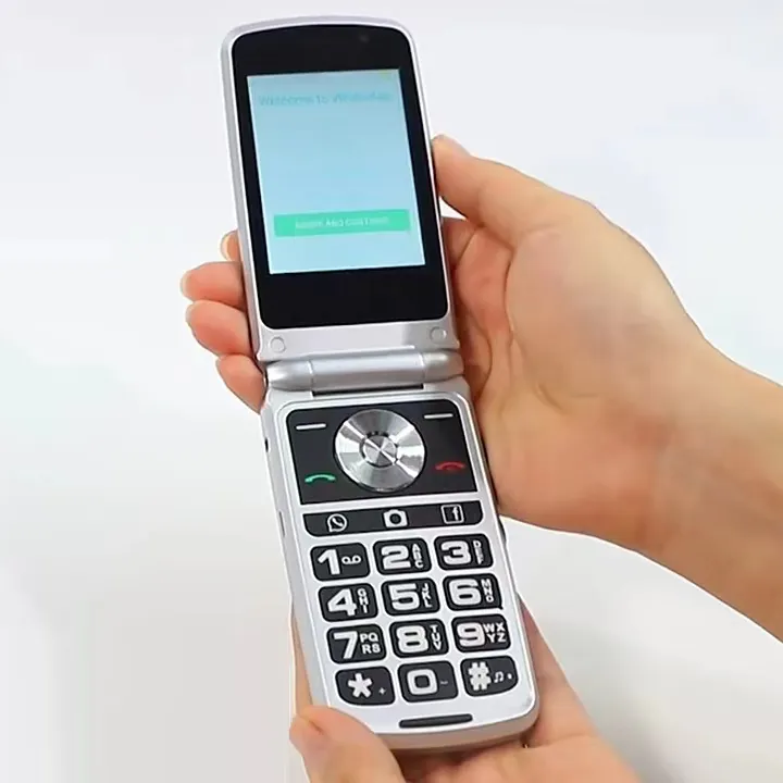 oem odm cheap clamshell mobile phones consumer cellular flip easiest phone for seniors unlocked verizon basic with keyboard