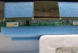แผงหน้าจอทีวี LCD ขนาด50นิ้ว CV500U3-L01 opencell สำหรับสมาร์ททีวี4K จาก chot - Product Image 4
