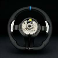 Pour volant BMW F30 F01 F02 F06 F07 F10 F11 F12 F13 F14 F15 F16 F22 F31 F32 F33 F34 F80 F82 F83 F85 F86 F87 X3 X4 X5 X6