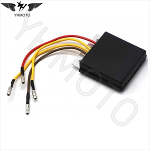 Regulador de Voltaje Rectificador YHMOTO UTV 4060173 para Polaris Ranger Sportsman 500 - Product Image 3
